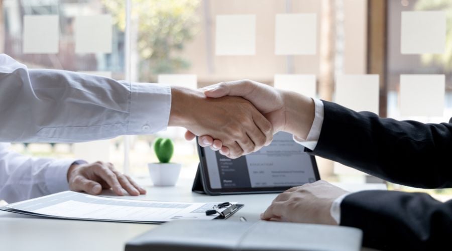 おすすめ採用代行サービス