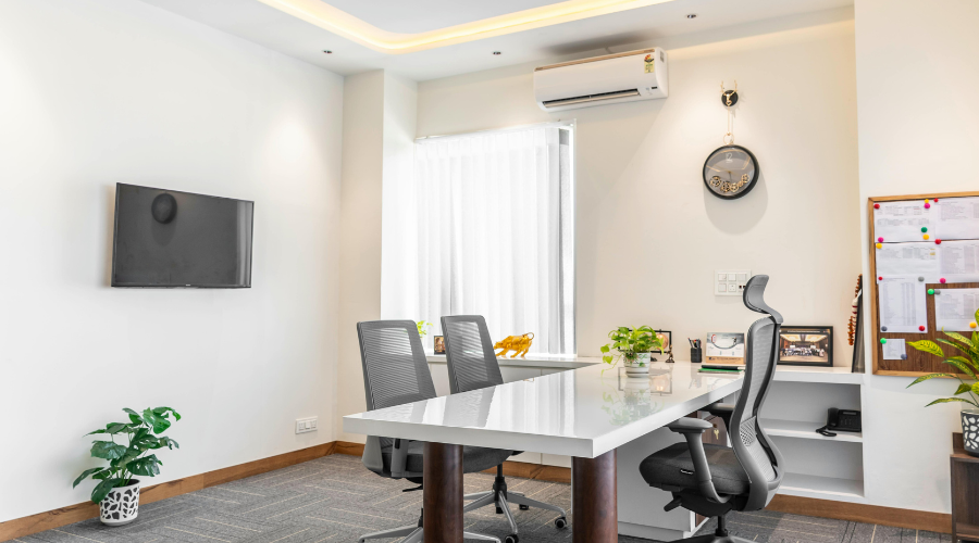 オフィス環境イメージ