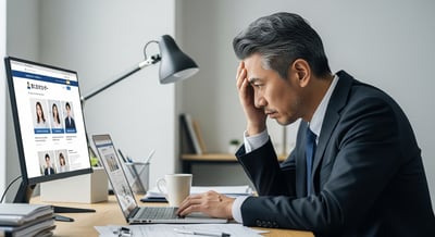 スカウトサービスの利用