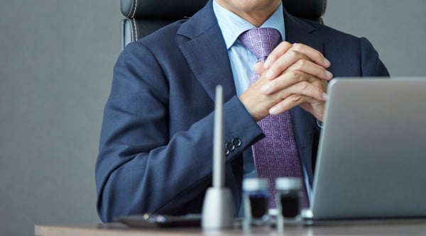 トップメッセージイメージ