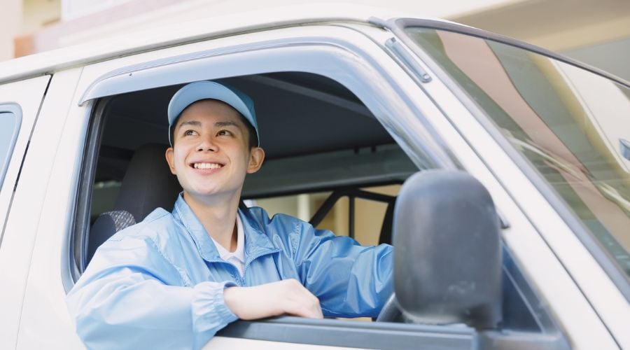 ドライバー・運送業専門 採用代行サービス2選