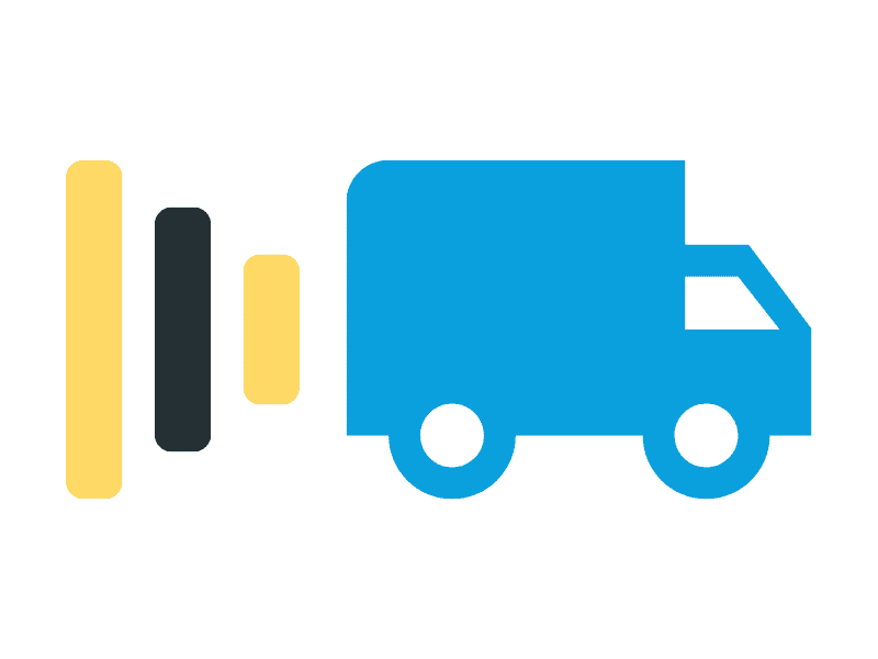 ドライバー採用代行イメージ