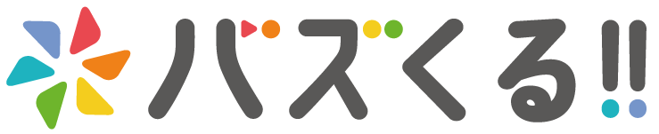 バズくる!!ロゴ
