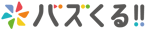 バズくる!!のロゴ