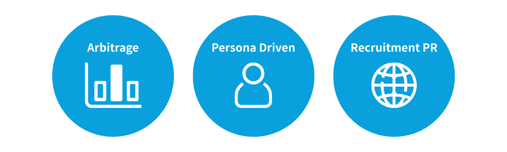 ミズサキの採用代行で採用コストが削減できる3つの戦略-1