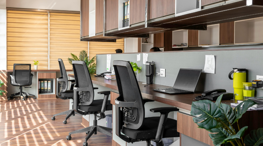 採用記事代行のポジショニングマップ