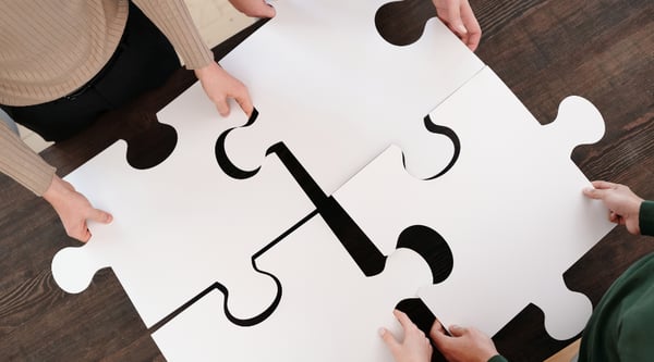 ミッション・ビジョン・バリューイメージ