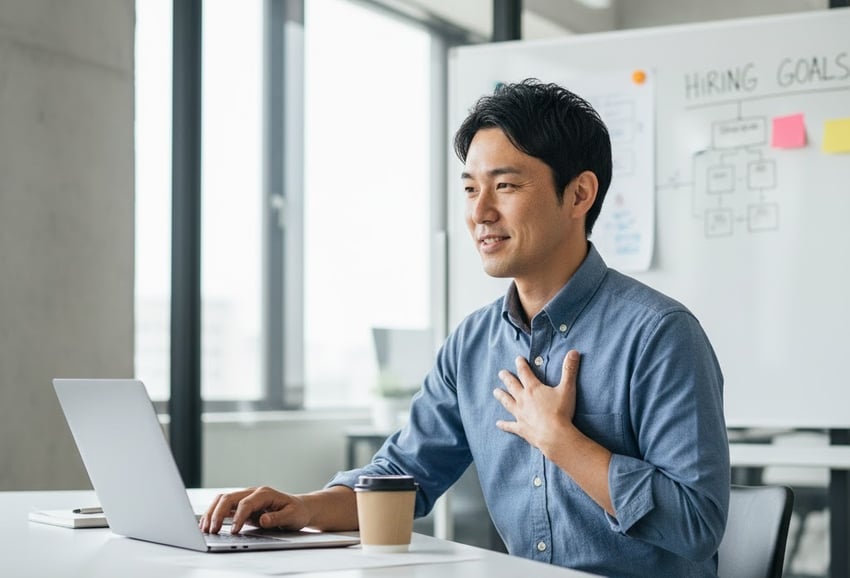 中小企業・スタートアップが抱える課題に対する最適解