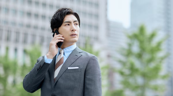 仕事のやりがい・苦労イメージ