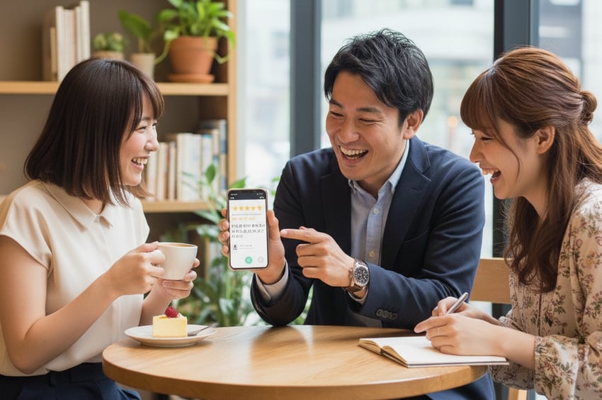 利用者の口コミ・評判から見えるリアルな効果(コスト削減、成果向上など)