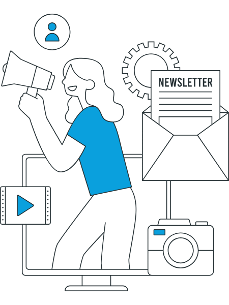 リクルーティングPR-X案内