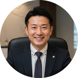 営業法人