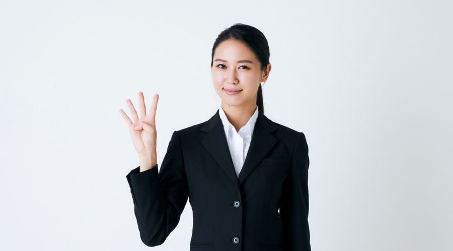 導入までの一般的な4ステップ