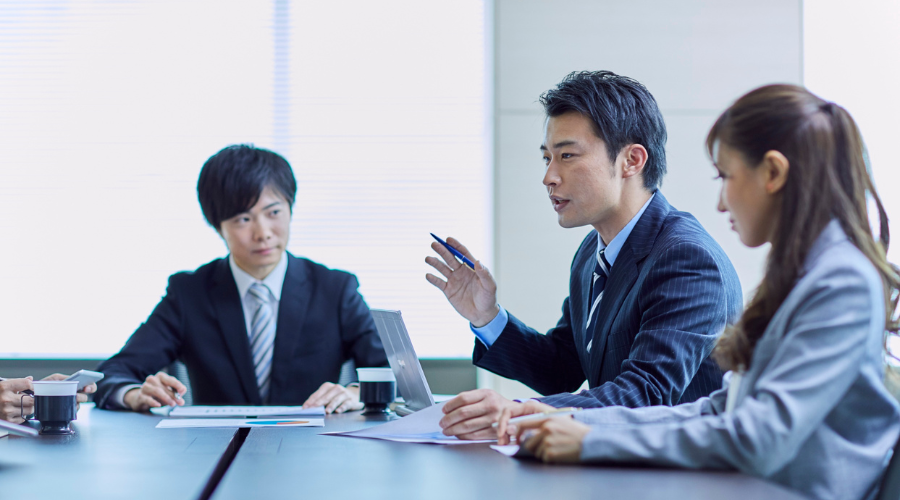 採用段階でできるリアリティショックの予防策