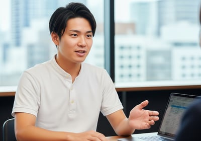 新卒採用コンサルイメージ