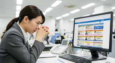 求人メディアへの掲載