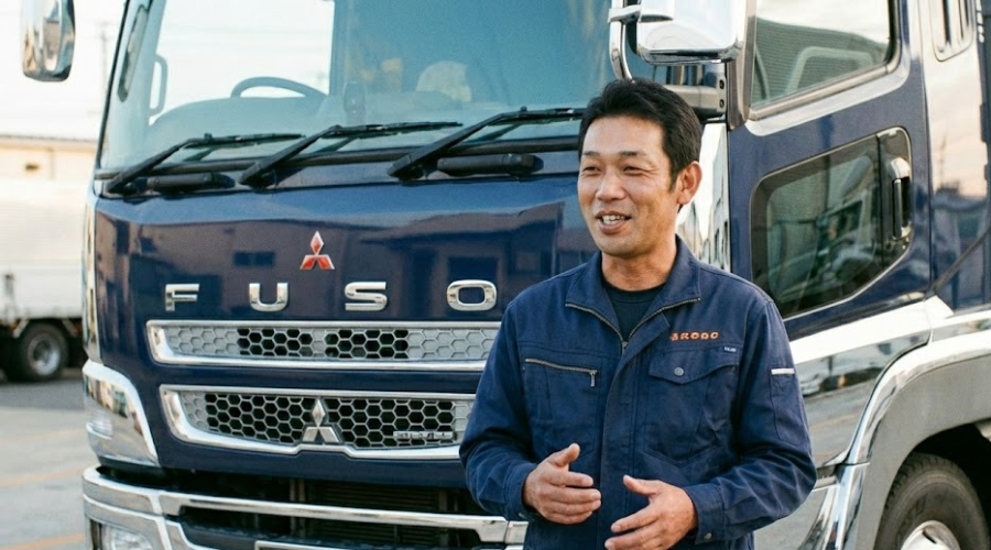 社員インタビューのイメージ画像