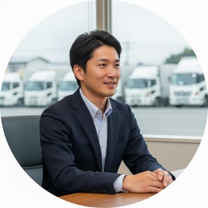 福岡県 運送会社