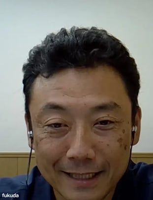 興生運輸株式会社 採用担当 福田健治様の画像