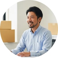 首都圏軽配送会社