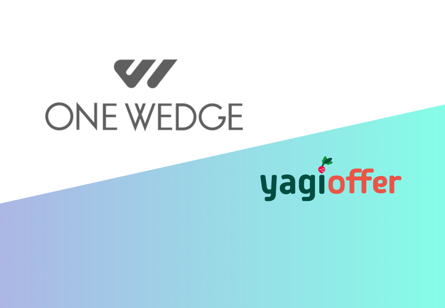 ONE WEDGE