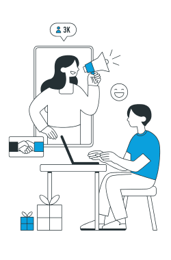 RecruitingPR-Xイメージ