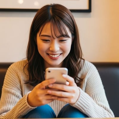 SNSで新卒採用を加速させる SNSで新卒採用を加速させる