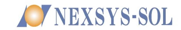 ネクシスソリューションズロゴ