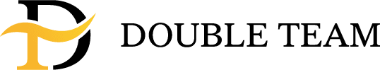 ダブルチームロゴ