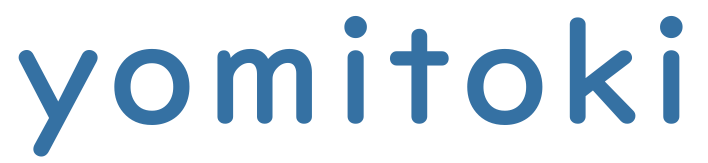 yomitoki_logo