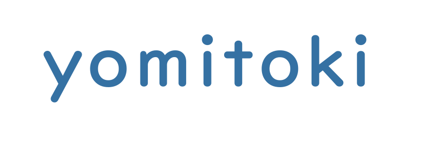 yomitoki_logo_blue