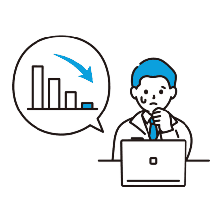 ドライバー人材不足の背景 ドライバー人材不足の背景