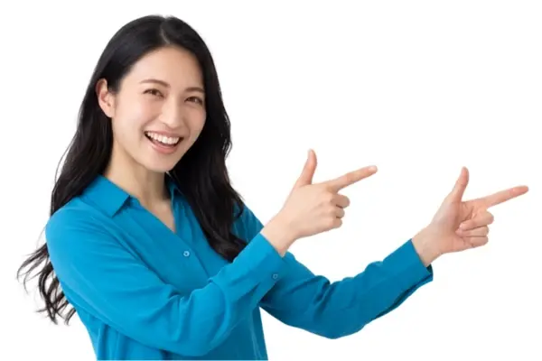 応募課金型で喜ぶイメージ画像 応募課金型で喜ぶイメージ画像