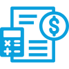 お見積りアイコン
