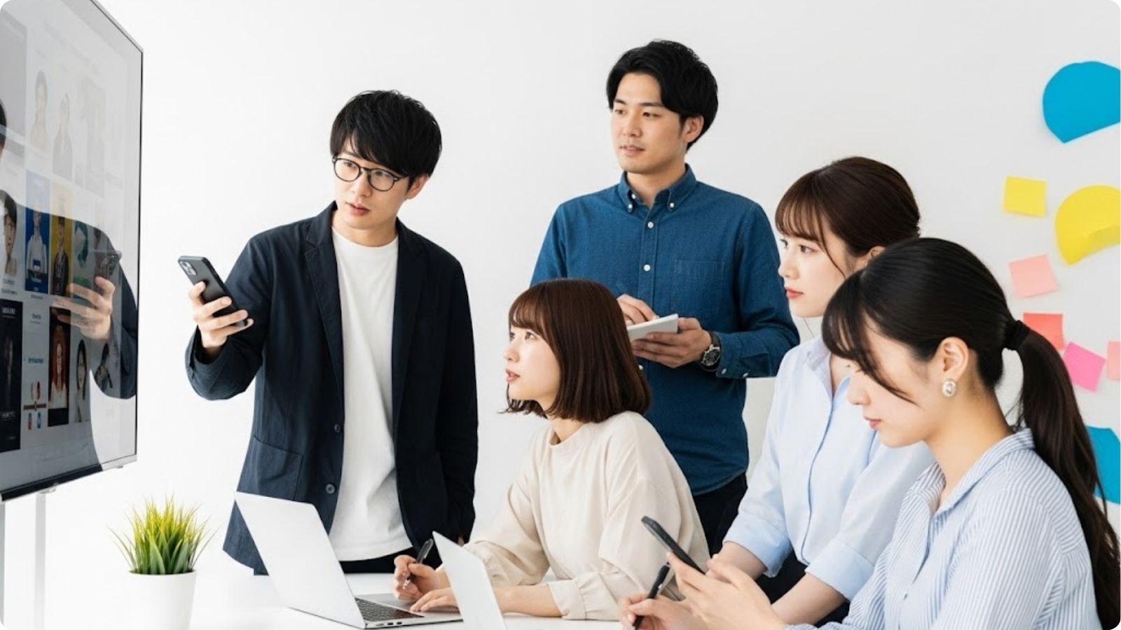 SNS運用代行